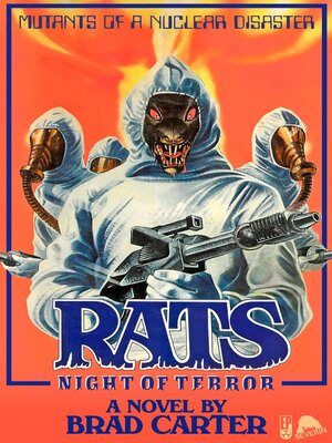 cover image of Rats